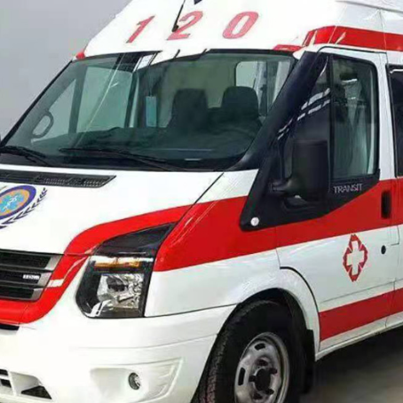 子洲非急救护送病人转院租赁救护车的优缺点对比